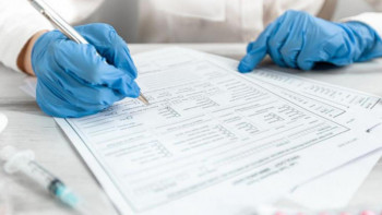 Фотография к новости: Қазақстанға келген 484 шетелдік жолаушыда ПТР анықтама болмаған