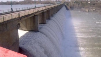 Фотография к новости: ШҚО-да жақын жылдары жаңа су қоймалар салынады