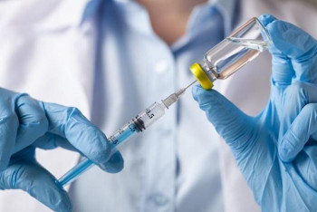 Фотография к новости: Сұлтанғазиев тегін вакцинаға ие болатын адамдар санатын атады 