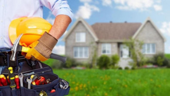 Фотография к новости: Хаус-шебер деген кім?