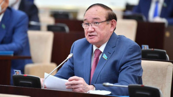 Фотография к новости: Сенатор ауылға байланысты нағыз сорақылықты айтты 