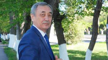 Фотография к новости: Ұжымдық шарттың жоқтығынан еңбек даулары орын алады – депутат