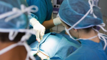 Фотография к новости: Таразда тұңғыш рет созылмалы жүрек дертіне ота жасалды