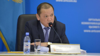 Фотография к новости: Зейнет жасын төмендету мәселесі қарастырылып жатқан жоқ – министр 