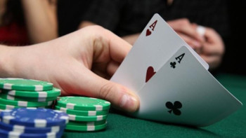 Фотография к новости: Бір күнде 20 млн теңге тұратын көлігін ұтылып қалды. Құмар ойынға салынғандар емделе ме?