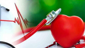 Фотография к новости: Жүрегім аман болсын десеңіз...