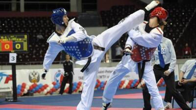 World Taekwondo жаңа қосымшаны іске қосты
