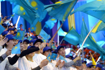 Фотография к новости: Қазақстандықтар елімізді жаңа қырынан ашып жатыр – сарапшы