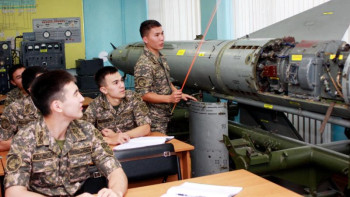 Фотография к новости: Елімізде киберқауіпсіздік бойынша мамандар қалай дайындалып жатыр?