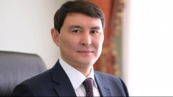 Фотография к новости: Тоғыз айда мембюджетке 6,1 трлн теңге кіріс түсті 