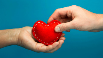 Фотография к новости: «Мейірімділік керуені - 2020». Елімізде ерекше байқау жарияланды