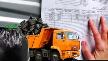 Фотография к новости: Павлодарда қоқыс шығару тарифі қымбаттады