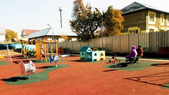 Фотография к новости: Алматыда «Бюджетке қатысу» жобасы қалай іске асып жатыр?