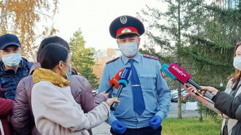 Фотография к новости: Елордада жарнамалық сайт арқылы ақша жымқырушылар көбейіп кетті