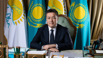 Фотография к новости: Мамин екі министрлікке тапсырма берді 