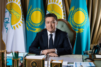 Фотография к новости: Мамин екі министрлікке тапсырма берді 