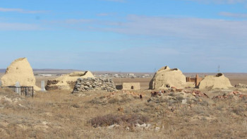 Фотография к новости: Кие қонған құт мекен