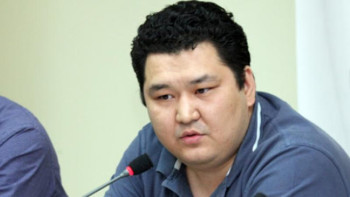 Фотография к новости: «СҚ-Фармацияға» пандемия кезінде қоғам тарапынан сенім болған жоқ – Шибутов