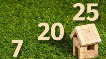 Фотография к новости: «7-20-25». Ұлттық банк тұрғын үй құрылысын қолдауды жалғастырады 