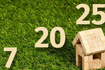 Фотография к новости: «7-20-25». Ұлттық банк тұрғын үй құрылысын қолдауды жалғастырады 