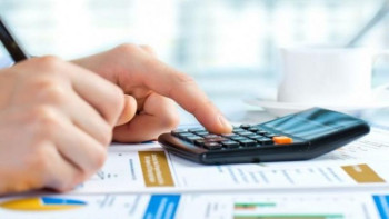 Фотография к новости: Биыл халықтың кредиті өскен – Ұлттық банк 