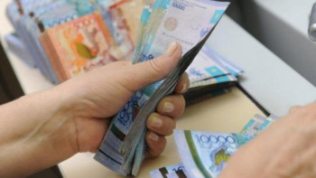 Фотография к новости: Құс тұмауы. Өтемақы үшін 64 млн теңге бөлінді 