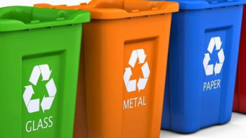 Фотография к новости: Қазақстан қоқысты неге ақшаға айналдыра алмай отыр? 