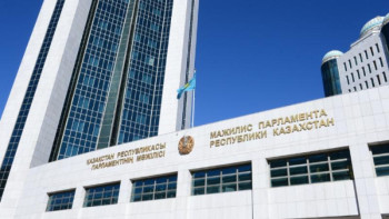 Фотография к новости: Мәжіліс қарыздық еңбекті реттеу бойынша заң жобасын қабылдады 