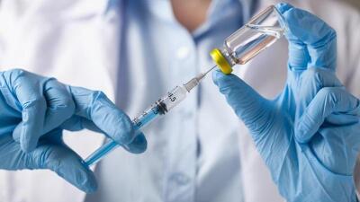 Қазақстандық вакцинаның клиникалық зерттеулері аяқталуға жақын 