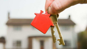 Фотография к новости: Қалай пәтер алуға болады?