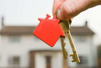 Фотография к новости: Қалай пәтер алуға болады?