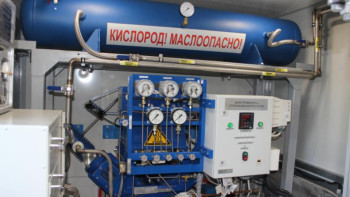 Фотография к новости: Павлодар облысында оттегі стансаларының саны алты есе көбейеді