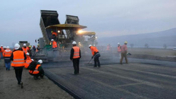 Фотография к новости: Павлодар облысында 110 шақырымнан астам ауыл жолы жөнделеді