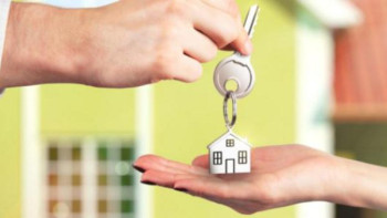 Фотография к новости: ШҚО-ның тағы бір ауданында көпбалалы отбасылар баспаналы болады