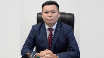 Фотография к новости: Ернұр Бурахан: Қазақ радиосының «Алтын қорында» 30-40 сағаттық дастандар сақталған