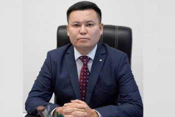 Фотография к новости: Ернұр Бурахан: Қазақ радиосының «Алтын қорында» 30-40 сағаттық дастандар сақталған