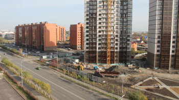 Фотография к новости: Баспаналы болудың тиімді жолы