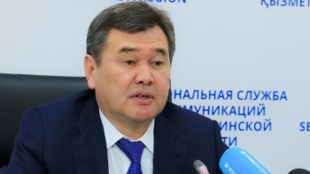 Фотография к новости: Қазалы ауданында мемлекеттік бағдарламалар жемісін беруде