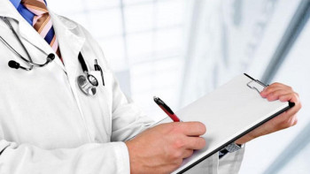 Фотография к новости: Елімізде қанша дәрігер бар? 