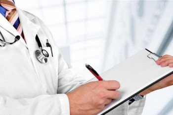 Фотография к новости: Елімізде қанша дәрігер бар? 