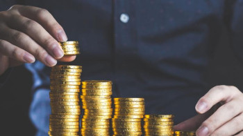 Фотография к новости: Алматыға жыл басынан бері 608,2 млрд теңге инвестиция тартылған