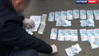 Фотография к новости: Алматыда ұсталған мәйітхана директорының видеосы жарияланды