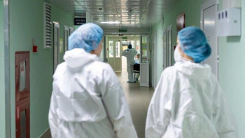 Фотография к новости: Елордада вирусқа шалдыққандардың басым бөлігі – әйелдер