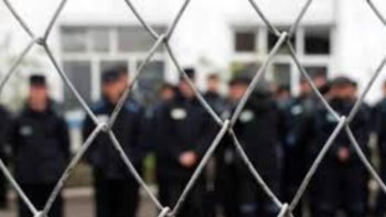 Фотография к новости: Қазақстан түрмелерінде қанша адам отыр?