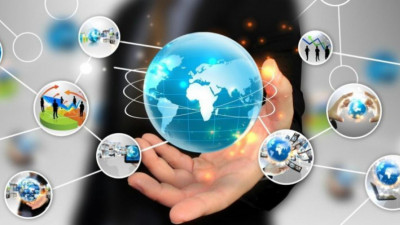 Алматыда адамдардың қозғалысын бақылайтын цифрлық карта іске қосылды