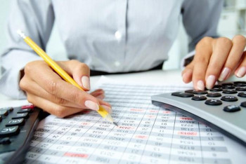 Фотография к новости: Кәсіпкерлерге жеңілдетілген несие беріледі  