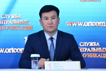 Фотография к новости: «Маскадағы есірткі естен тандырады». Нұрділда Ораз желідегі ақпаратқа қатысты мәлімдеме жасады  