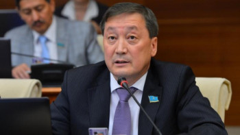 Фотография к новости: Министр Сібір жарасы мен Ньюкасл ауруы туралы айтты 