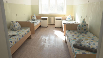 Фотография к новости: Павлодар облысының карантиндік стационарларында 800 адам болған