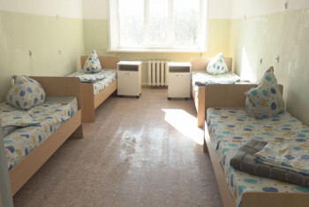 Фотография к новости: Павлодар облысының карантиндік стационарларында 800 адам болған